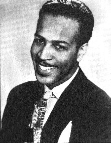 Wynonie Harris