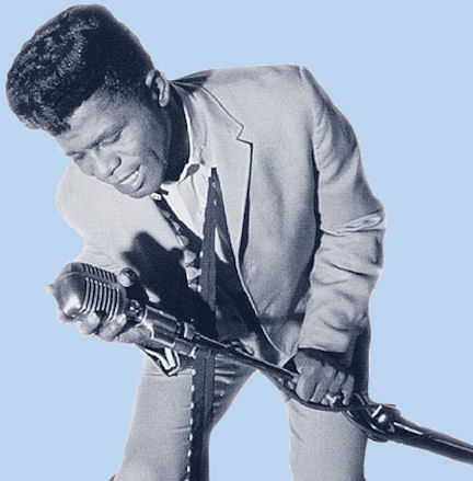 James Brown