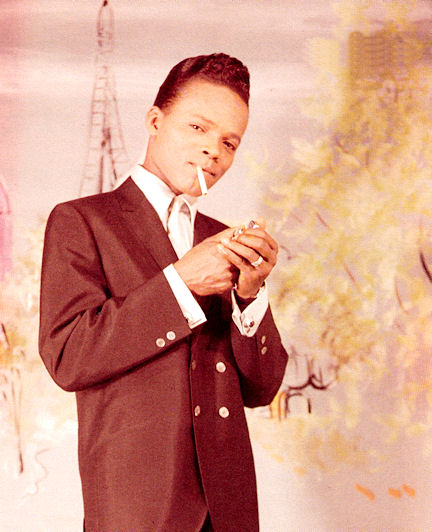 Hank Ballard