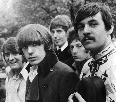 Procol Harum