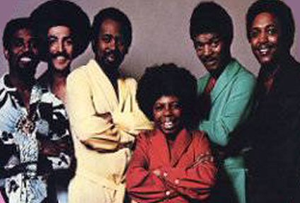 The Fatback Band