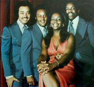 Gladys Knight & the Pips