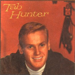 Tab Hunter